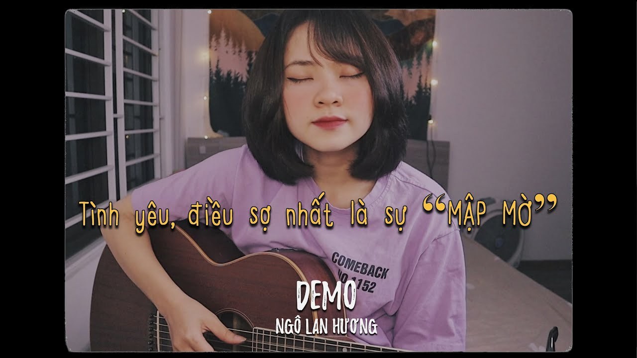 Em Thà Bỏ Lỡ Anh (Demo)