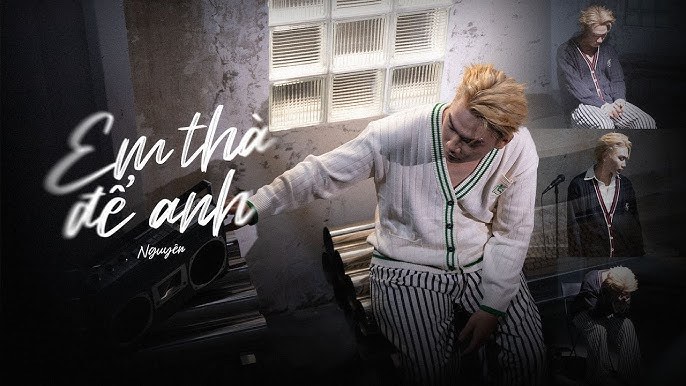 Em Thà Để Anh
