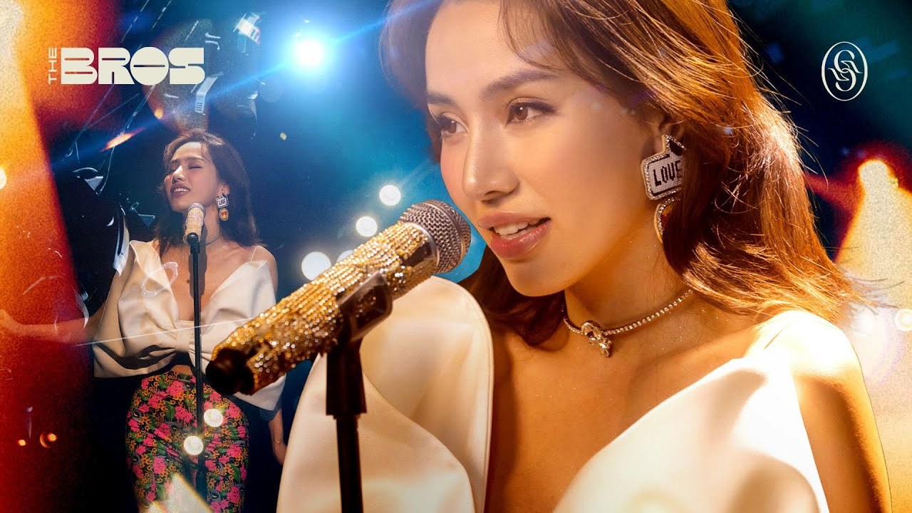 Em Thấy Gì