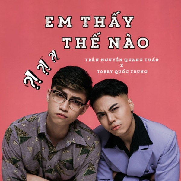 Em Thấy Thế Nào
