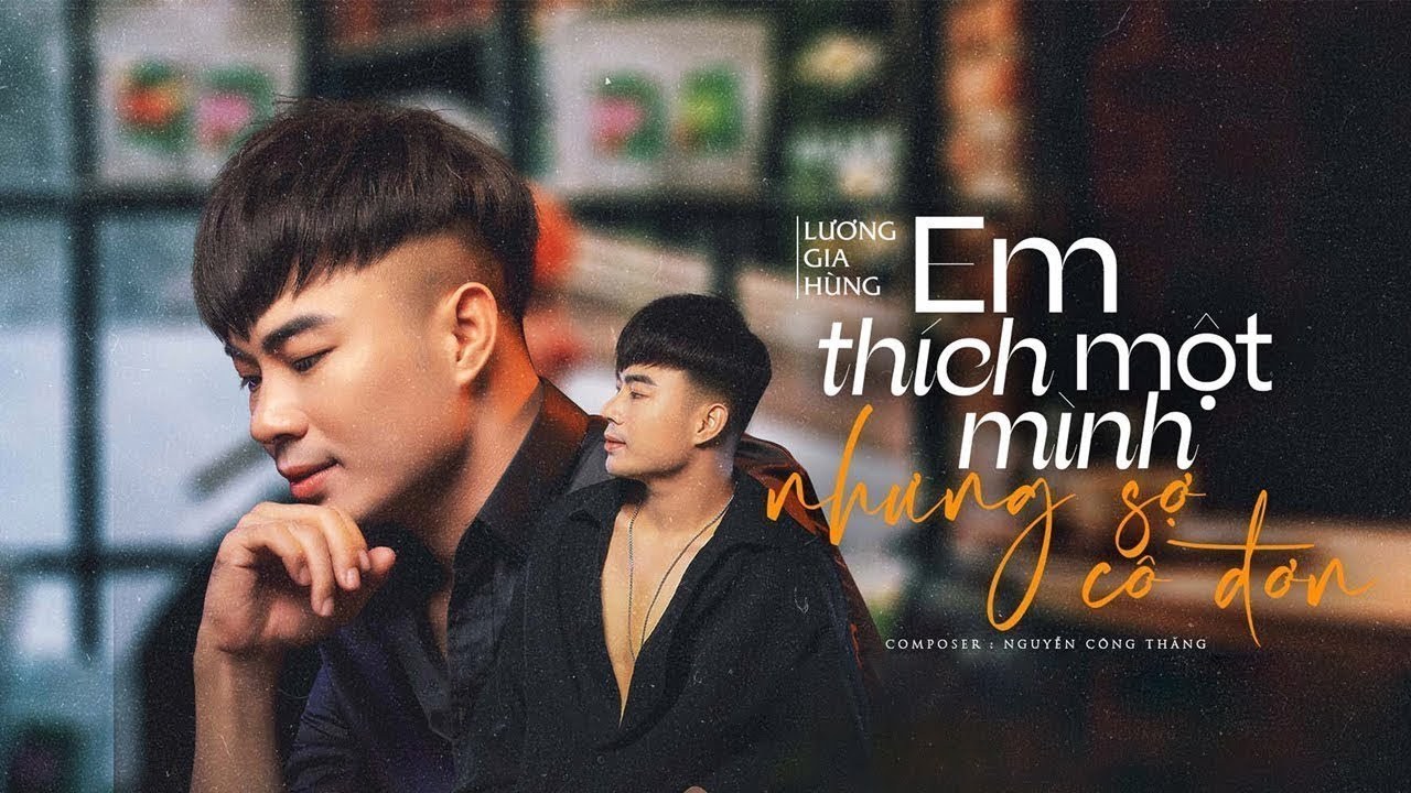 Em Thích Một Mình Nhưng Sợ Cô Đơn