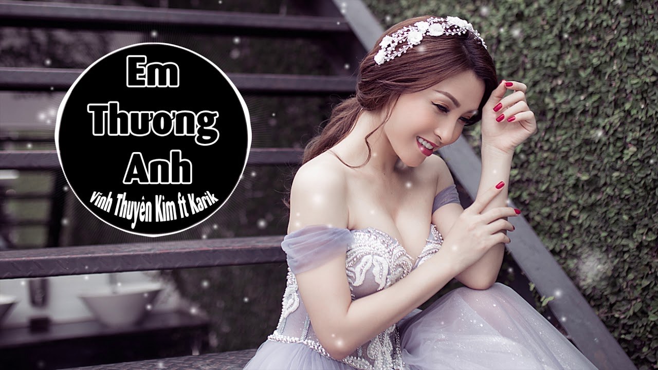 Em Thương Anh