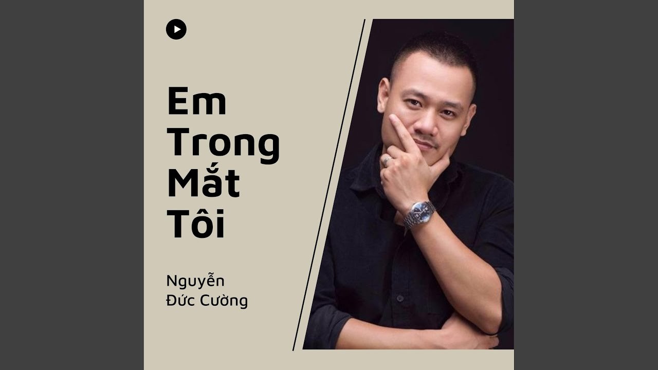Em Trong Mắt Tôi