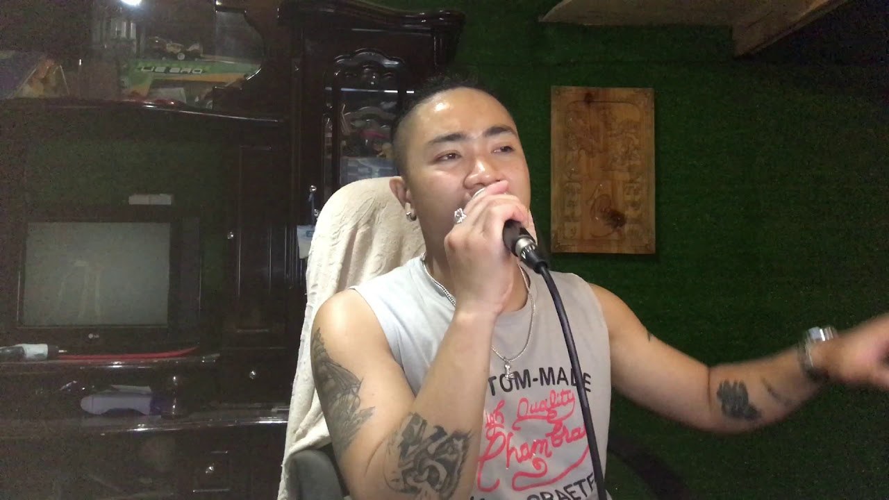 Em Trong Tim Anh