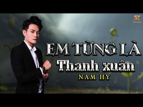 Em từng là thanh xuân