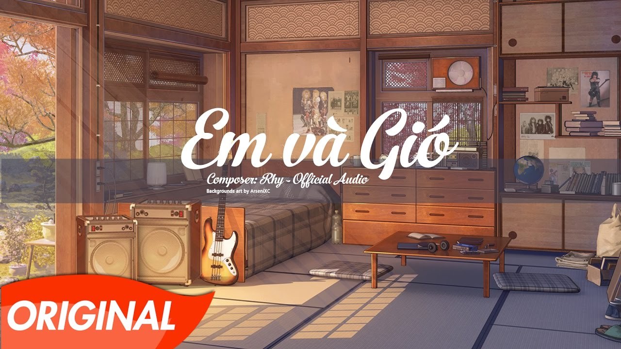 Em và gió 