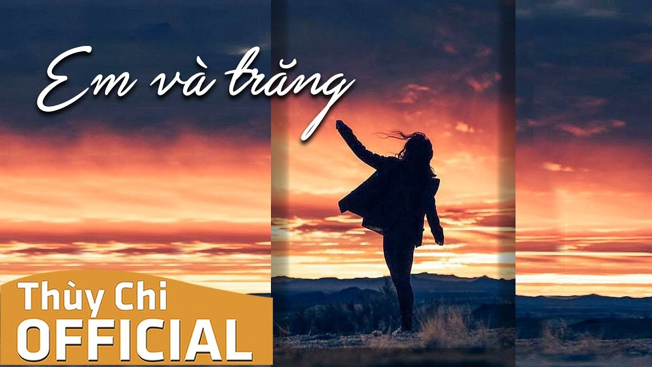 Em Và Trăng