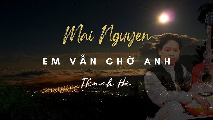 Em Vẫn Chờ Anh Nói Anh Yêu Em