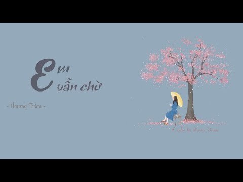 Em vẫn chờ