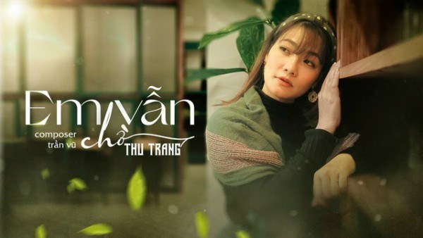 Em Vẫn Chờ