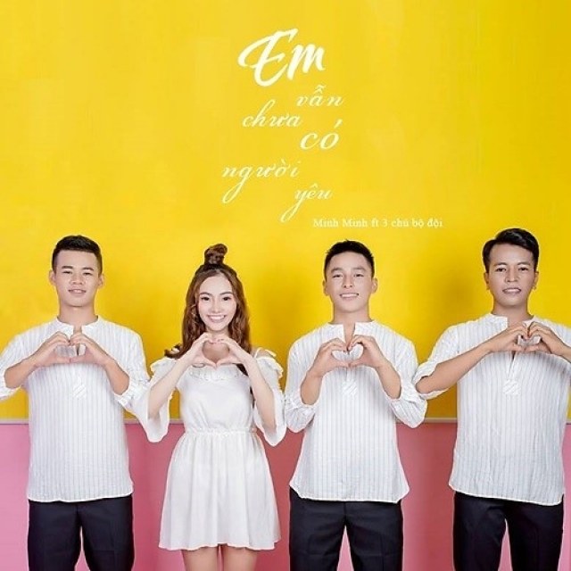 Em vẫn chưa có người yêu