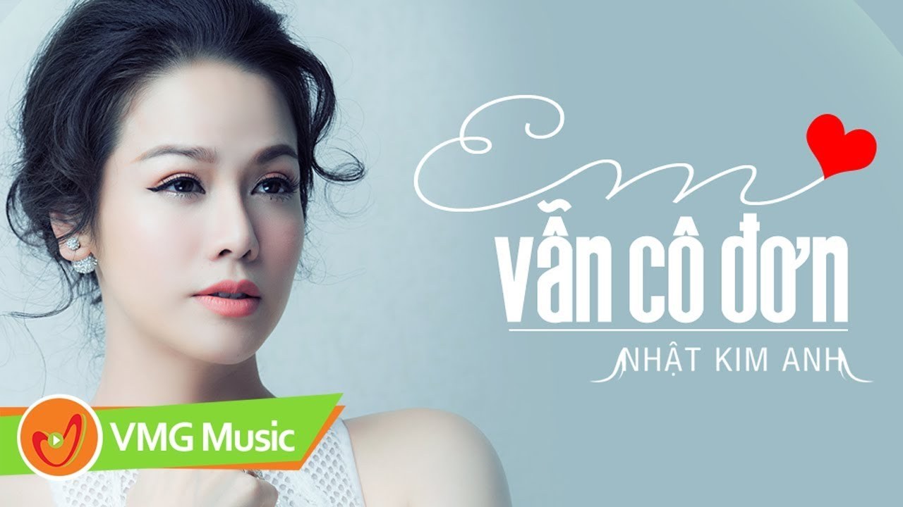 Em Vẫn Cô Đơn