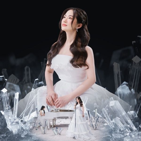 Em Vẫn Hoài Yêu Anh