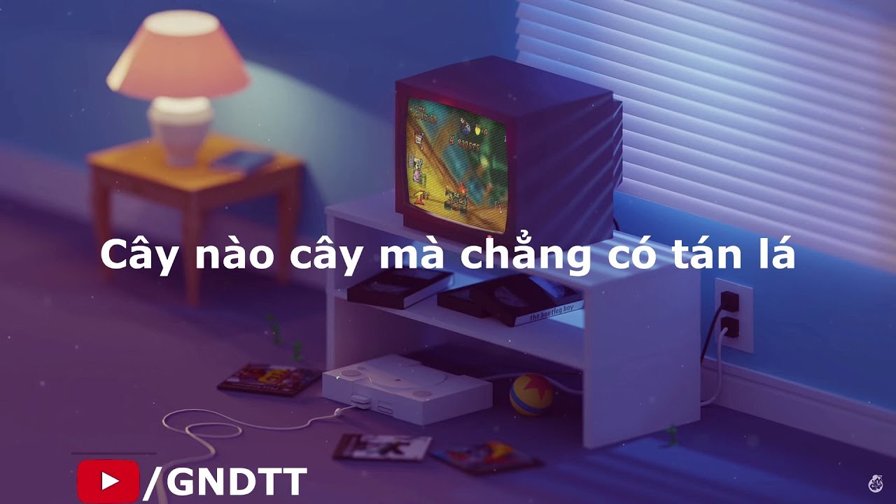 Em Vẫn Hơn Những Trò Chơi 
