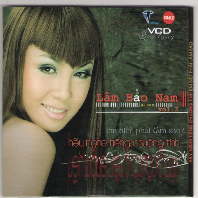 Em Vẫn Luôn Tin