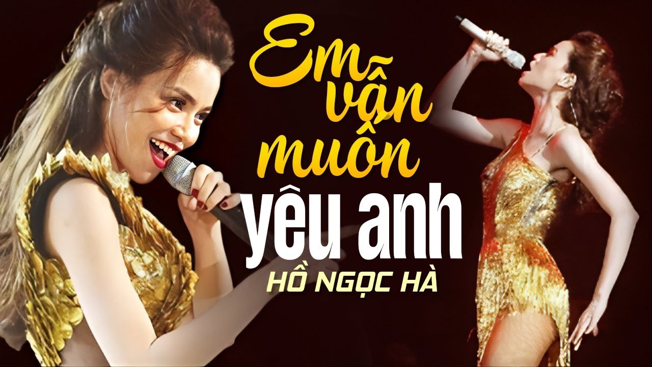 Em vẫn muốn yêu anh