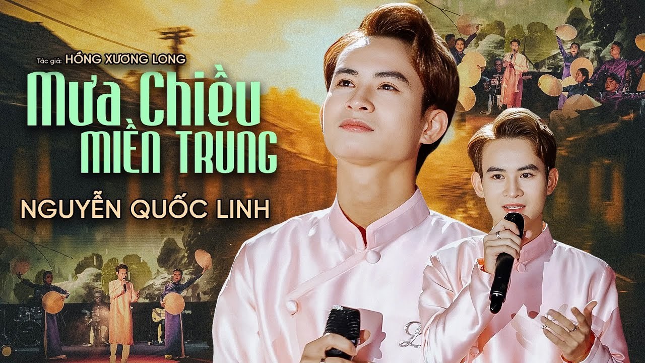Em Về Mưa