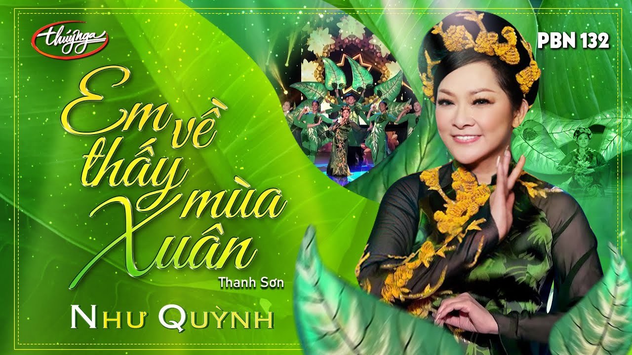  Em về thấy mùa xuân
