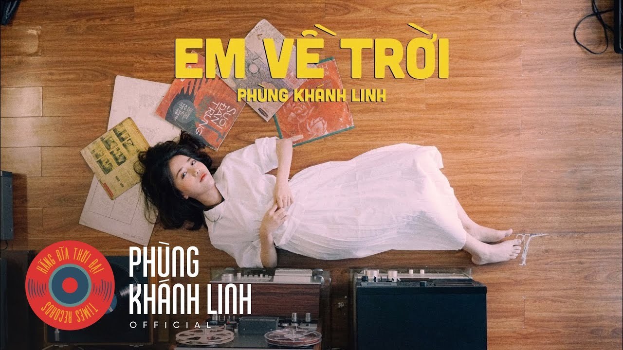 Em Về Trời