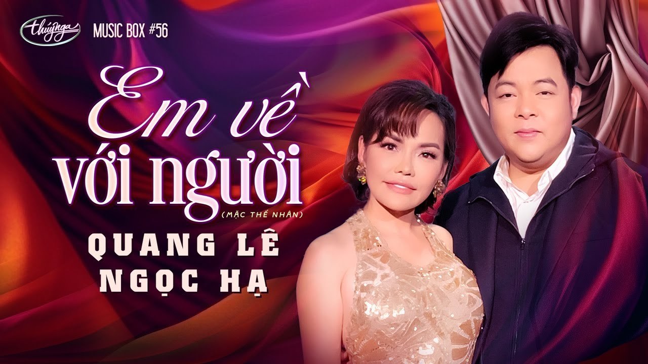 Em Về Với Người