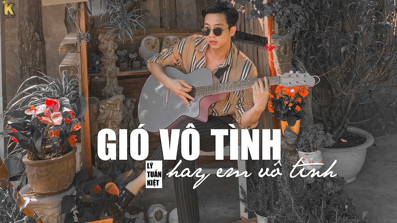 Em Vô Tình Hay Gió Vô Tình
