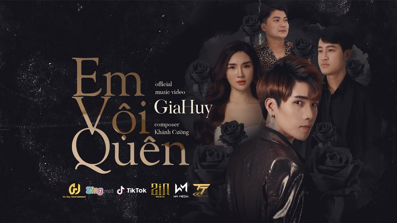 Em Vội Quên