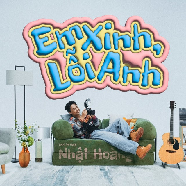 Em Xinh, Lỗi Anh