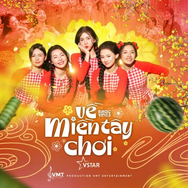 Em Xinh Lung Linh