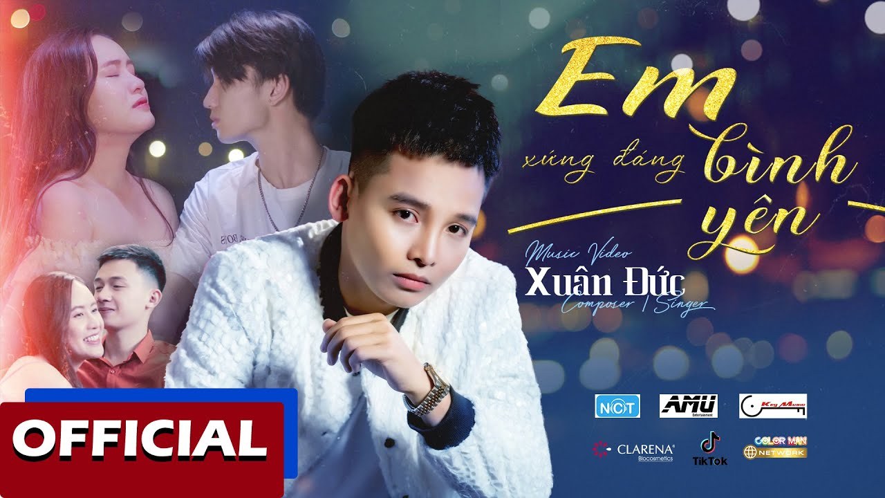 Em Xứng Đáng Bình Yên 