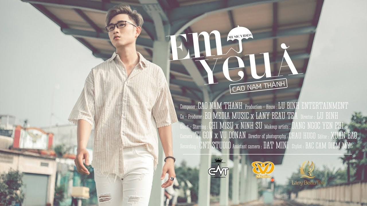 Em Yêu À