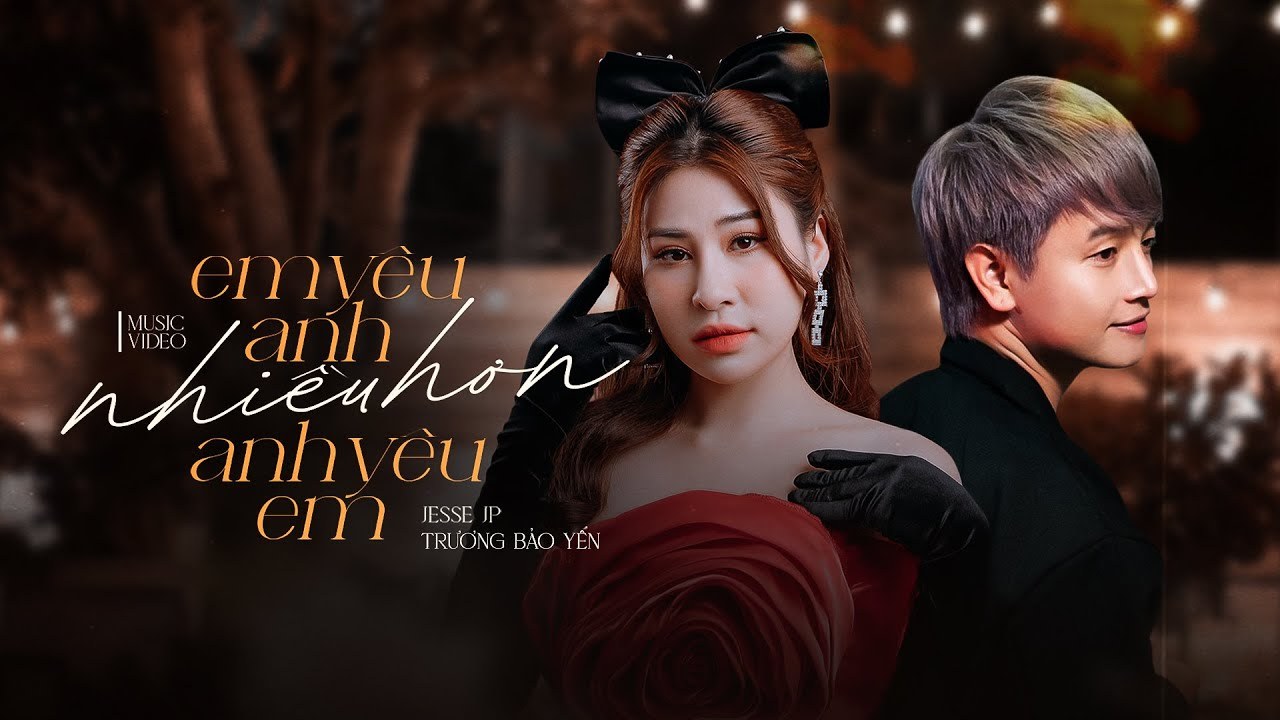 Em Yêu Anh Nhiều Hơn Anh Yêu Em