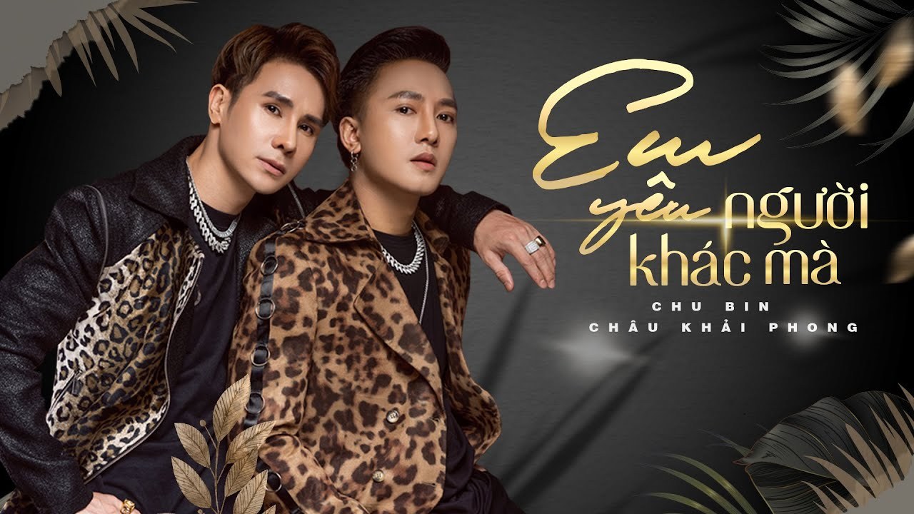 Em Yêu Người Khác Mà