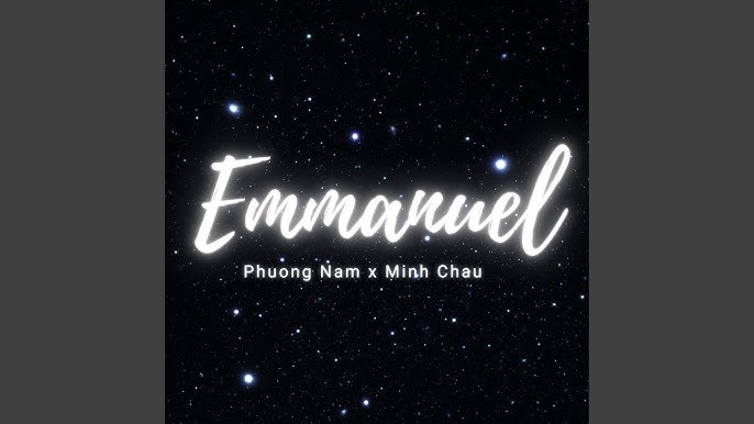 EMMANUEL (Ê-SAI 9:1-6)