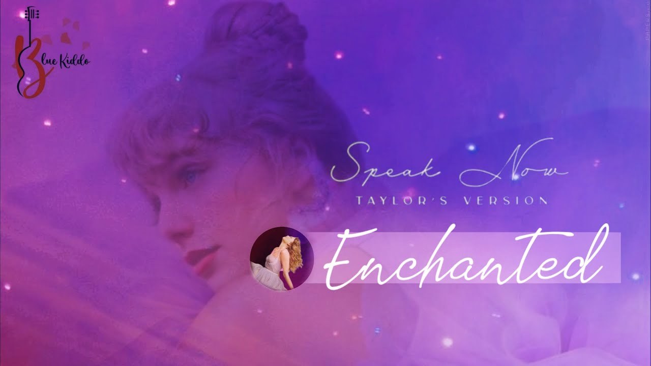 Enchanted