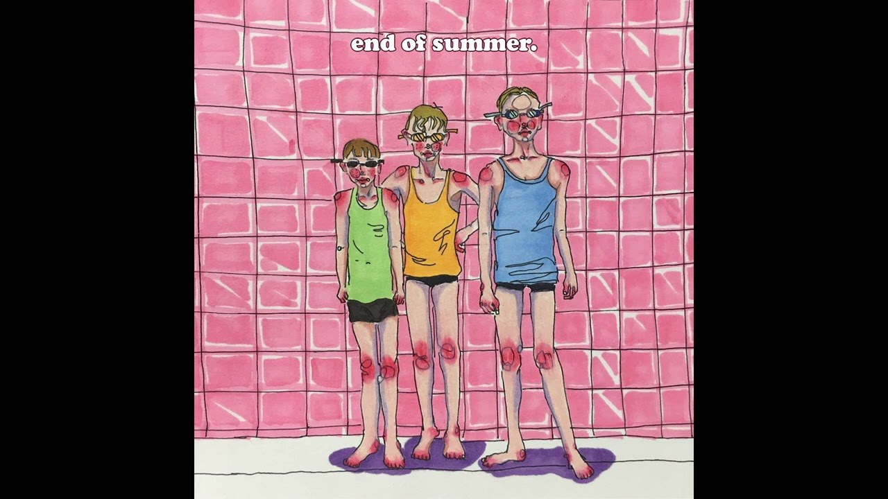  end of summer