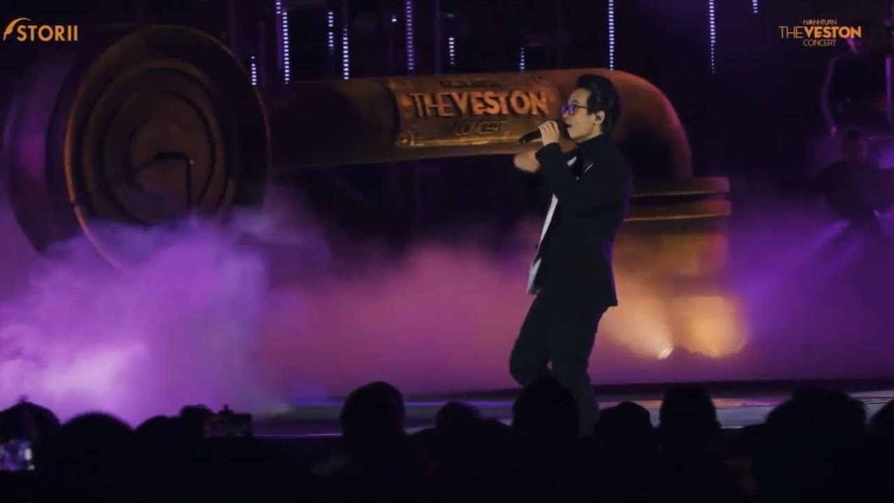  Ending Medley SAY ( Liên khúc Một Đêm Say- Em Bỏ Hút Thuốc Chưa? - Ghen )