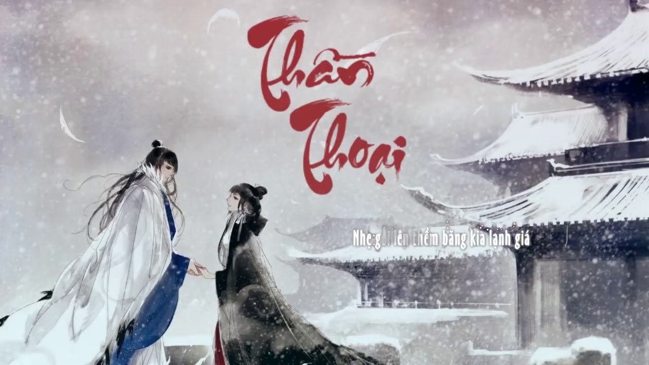 Endless Love (Thần Thoại OST)