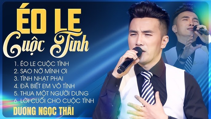 Éo Le Cuộc Tình