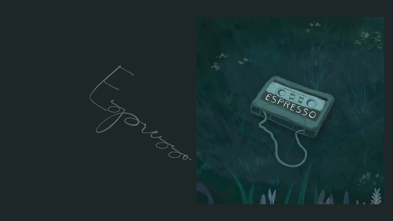 Espresso