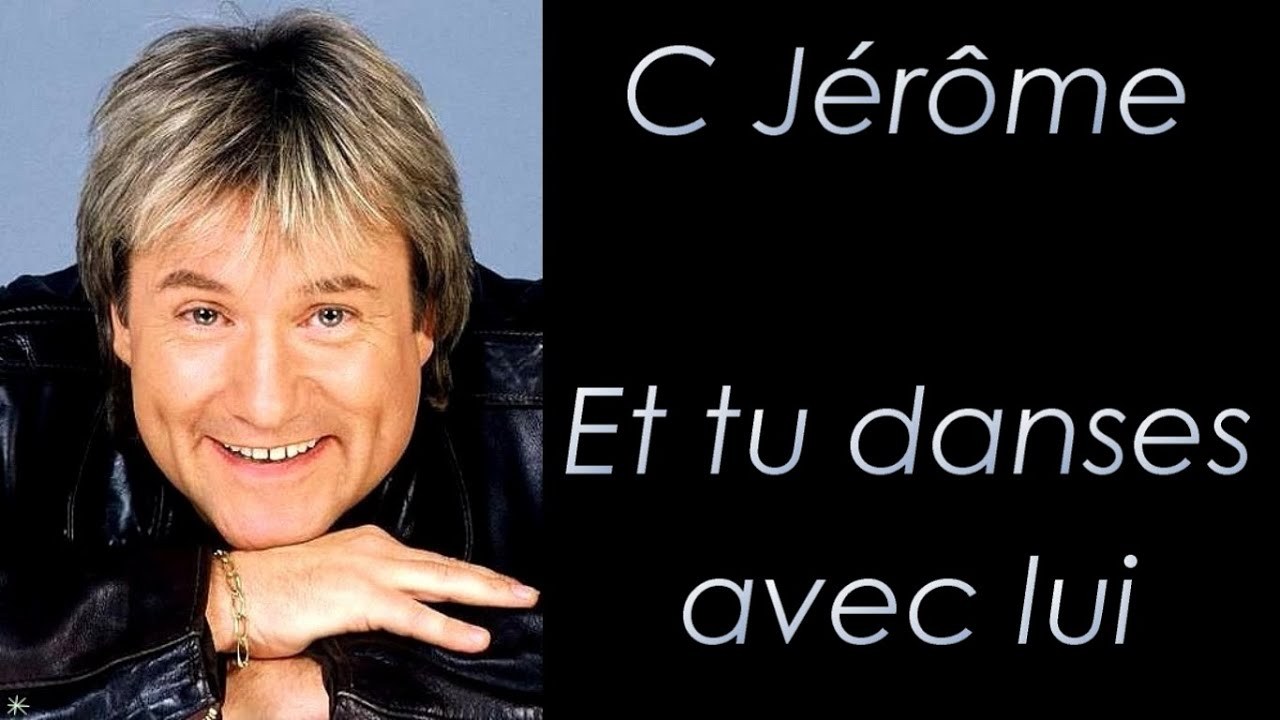 Et tu danses avec lui
