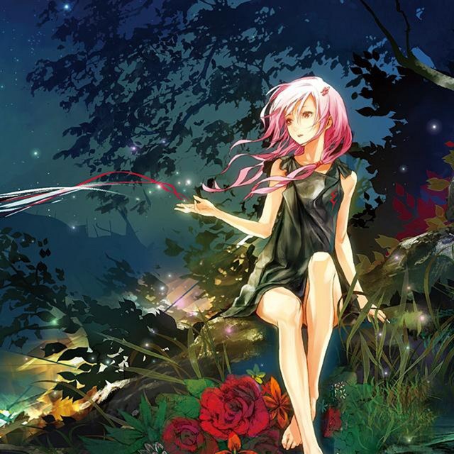 Euterpe (Guilty Crown OST)