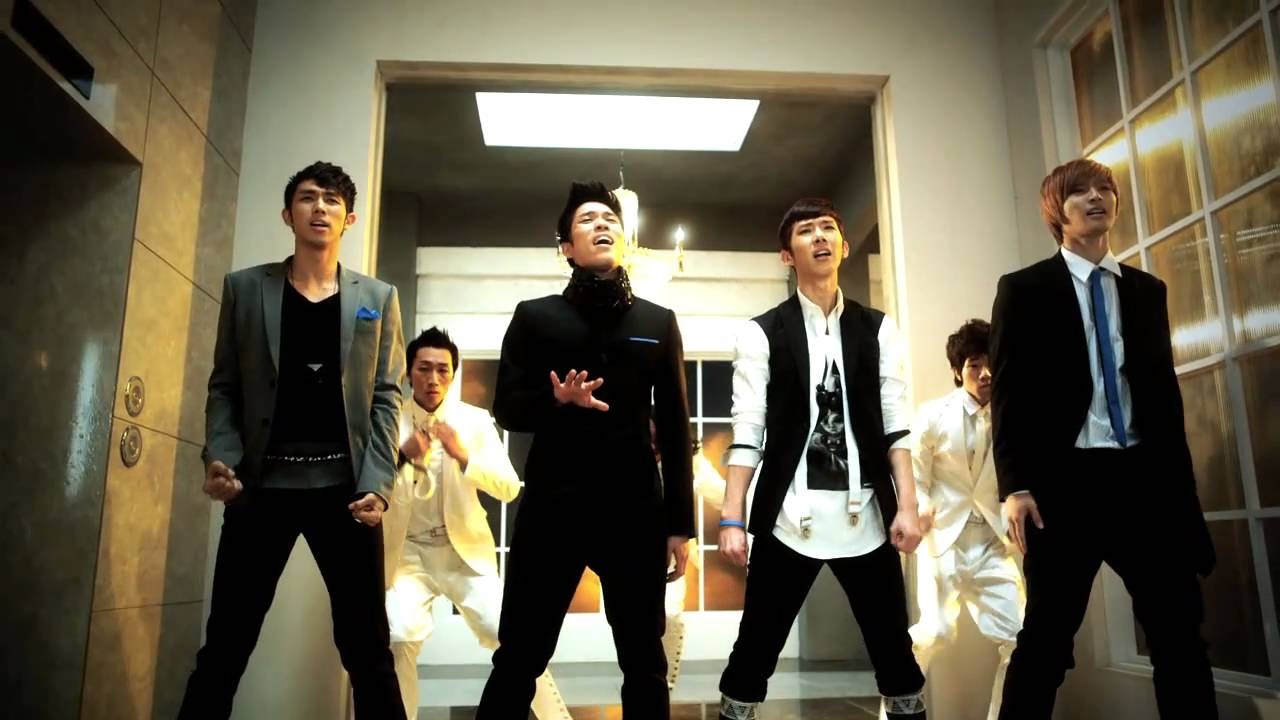 Even If I Die, I Can’t Let You Go (죽어도 못 보내)