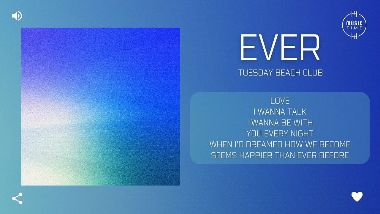 Ever