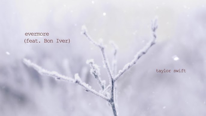 evermore (ft. Bon Iver)
