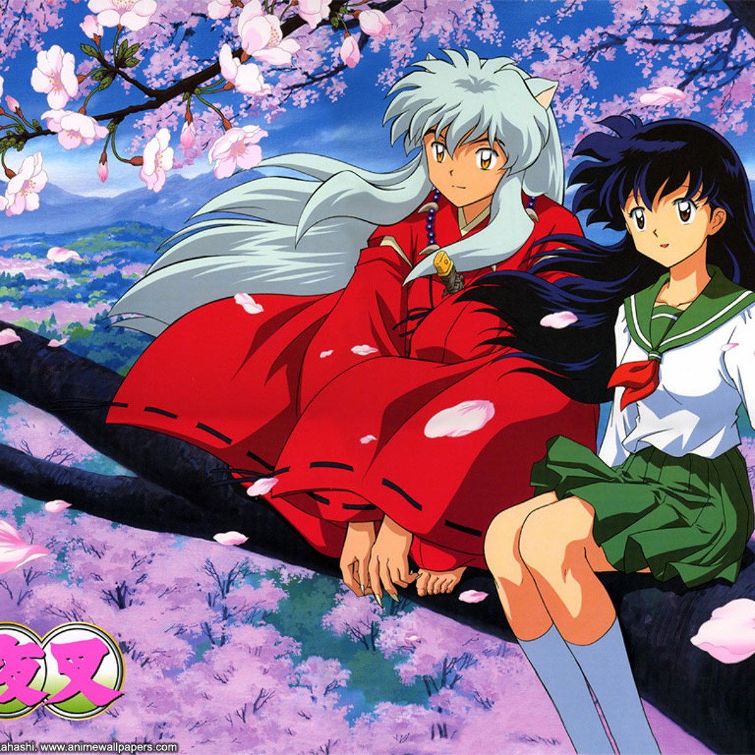 Every Heart (Inuyasha Ost) 