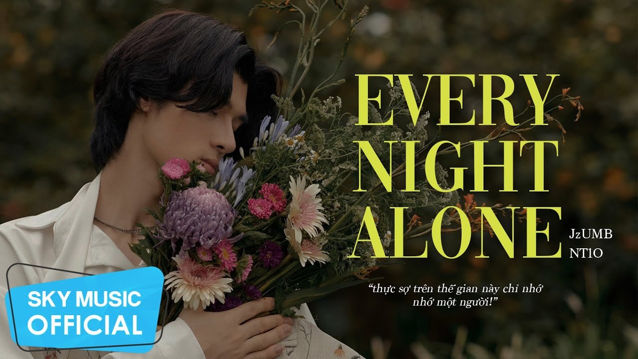 Every Night Alone