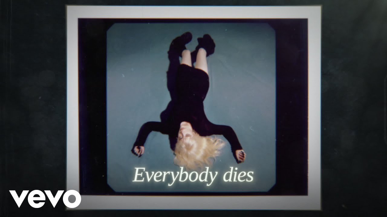 Everybody Dies