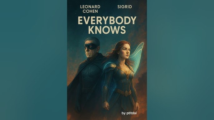Everybody knows