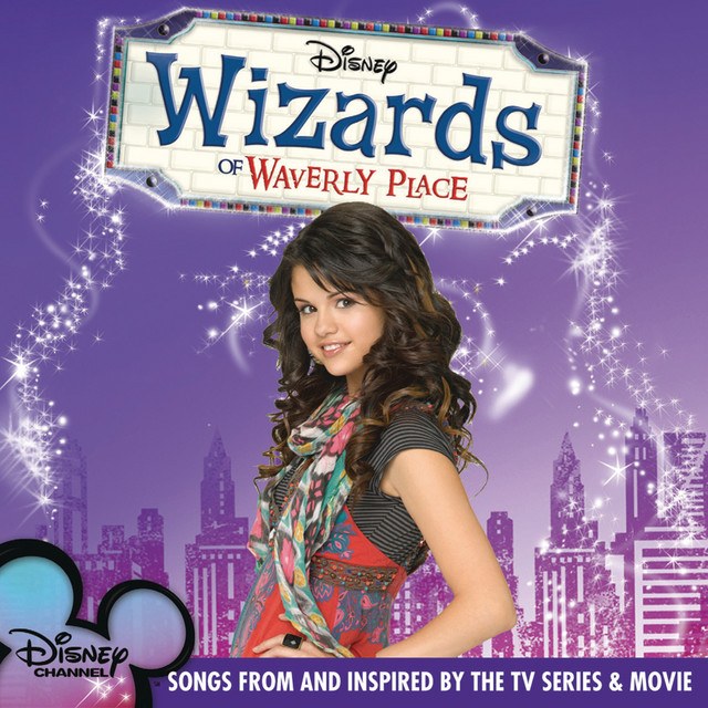 Everything Is Not As It Seems (Wizard Of Waverly Place OST)