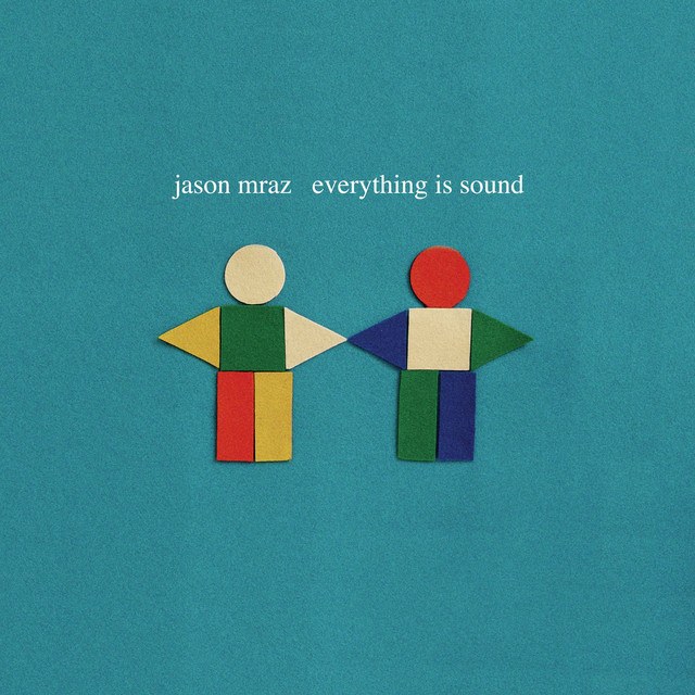Everything Is Sound